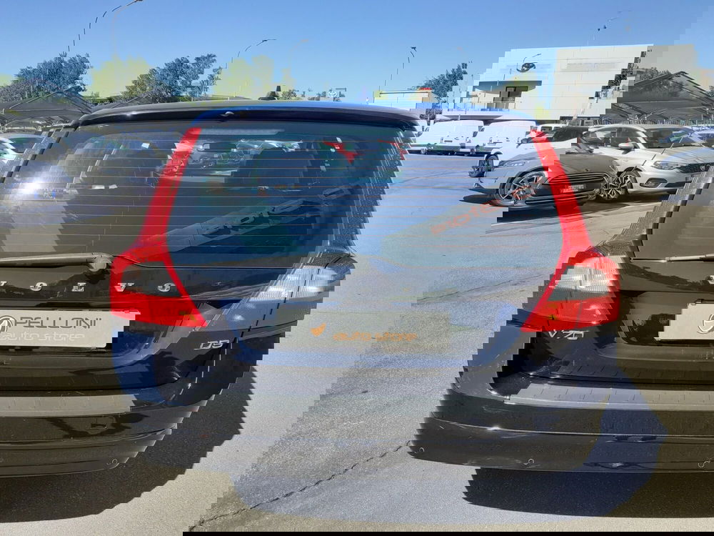 Volvo V70 usata a Modena (3)