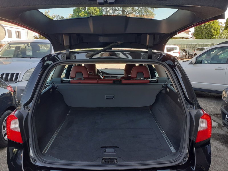 Volvo V70 usata a Modena (6)