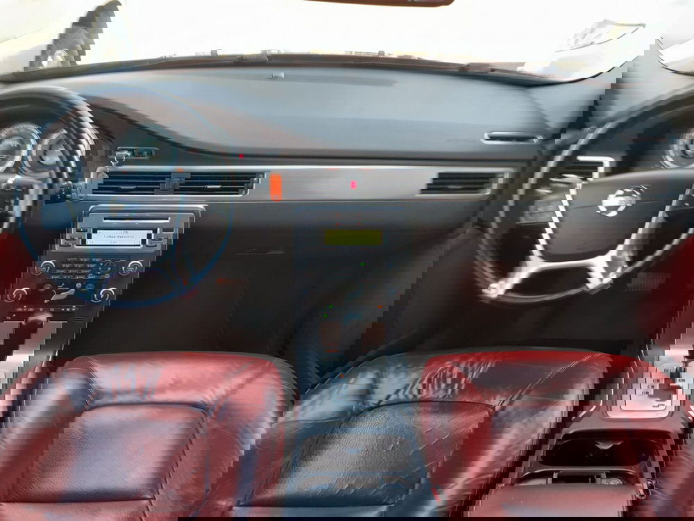 Volvo V70 usata a Modena (8)