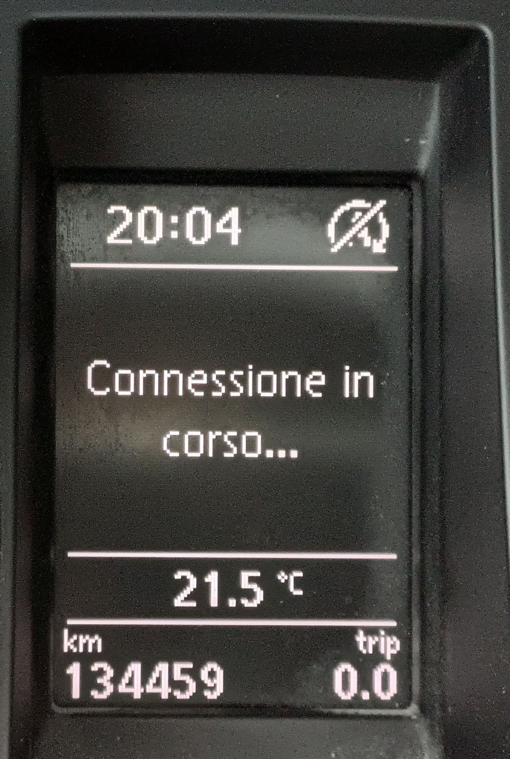 Skoda Yeti usata a Modena (12)