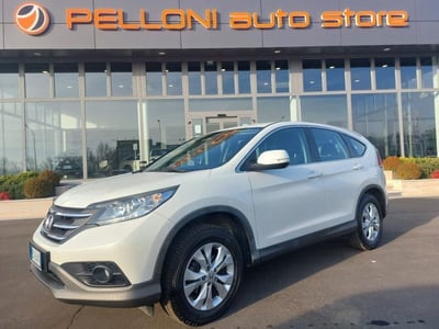 Honda CR-V 1.6 i-DTEC Comfort 2WD del 2013 usata a Modena