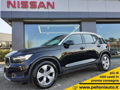 Volvo XC40 D3 AWD Geartronic del 2018 usata a Modena