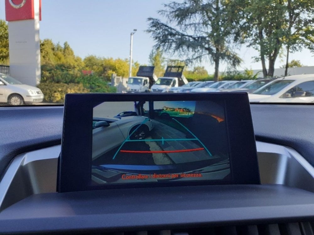 Lexus NX usata a Modena (14)