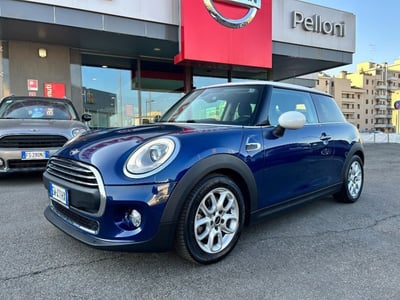 MINI Mini 1.2 One del 2014 usata a Modena