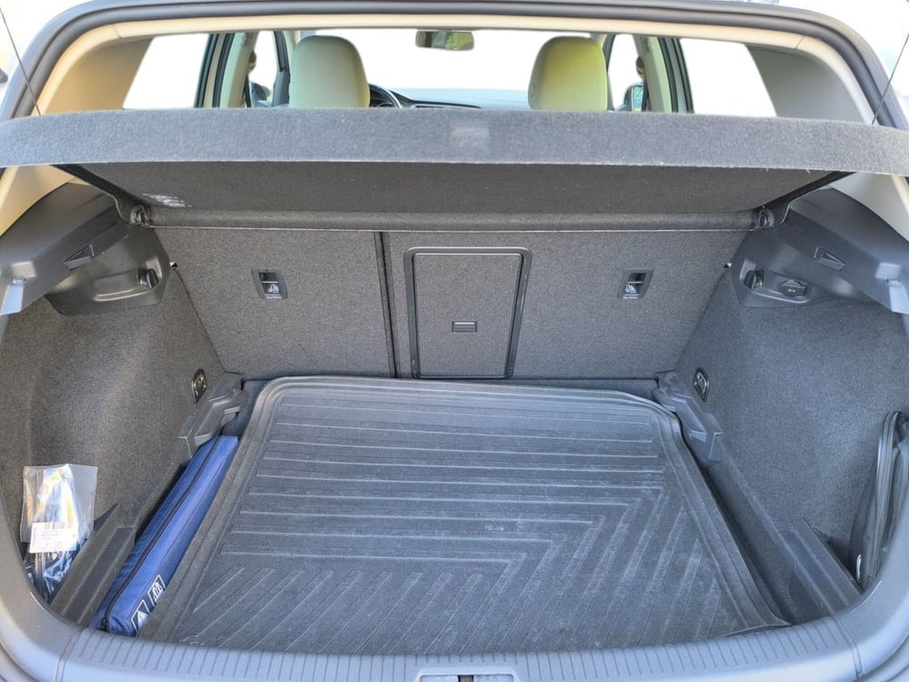 Volkswagen Golf usata a Udine (15)