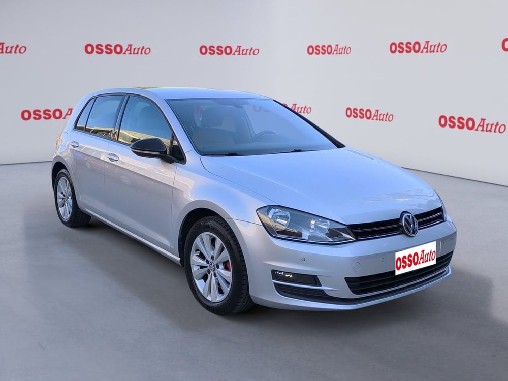 Volkswagen Golf usata a Udine (2)