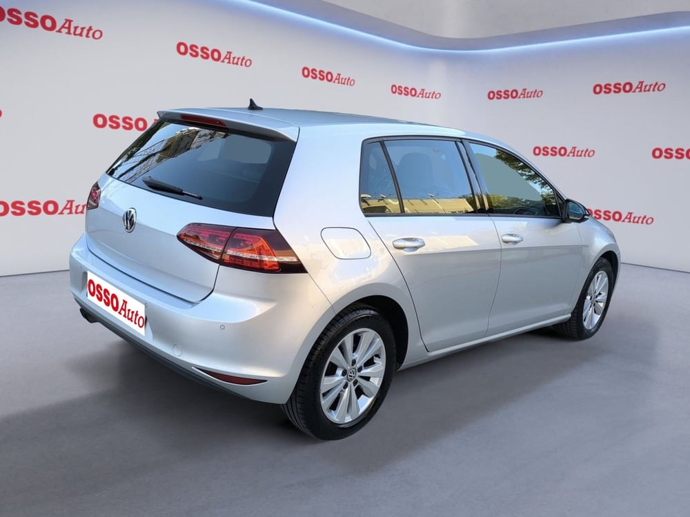 Volkswagen Golf usata a Udine (3)