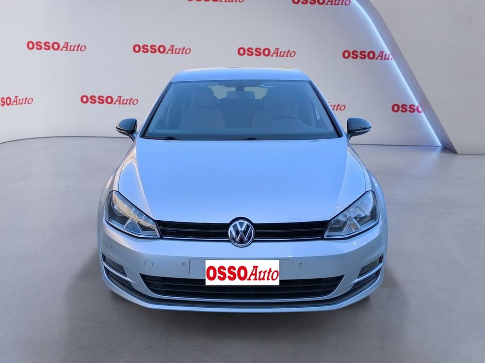 Volkswagen Golf usata a Udine (5)