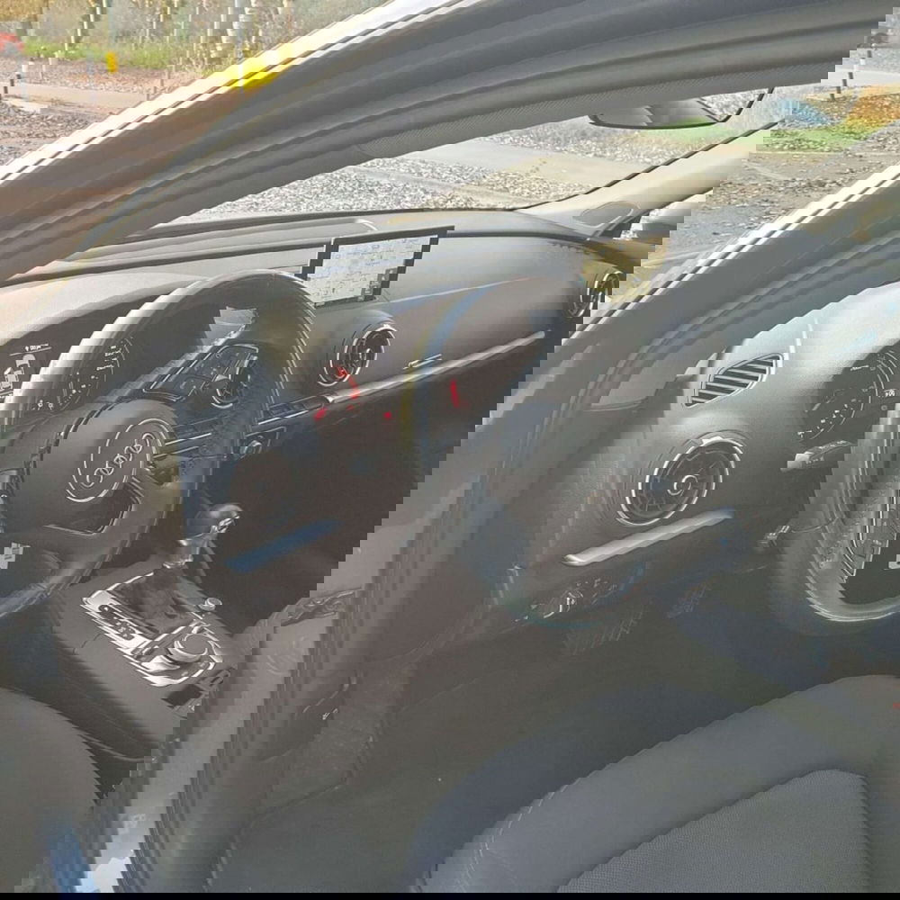 Audi A3 Sportback usata a Padova (10)