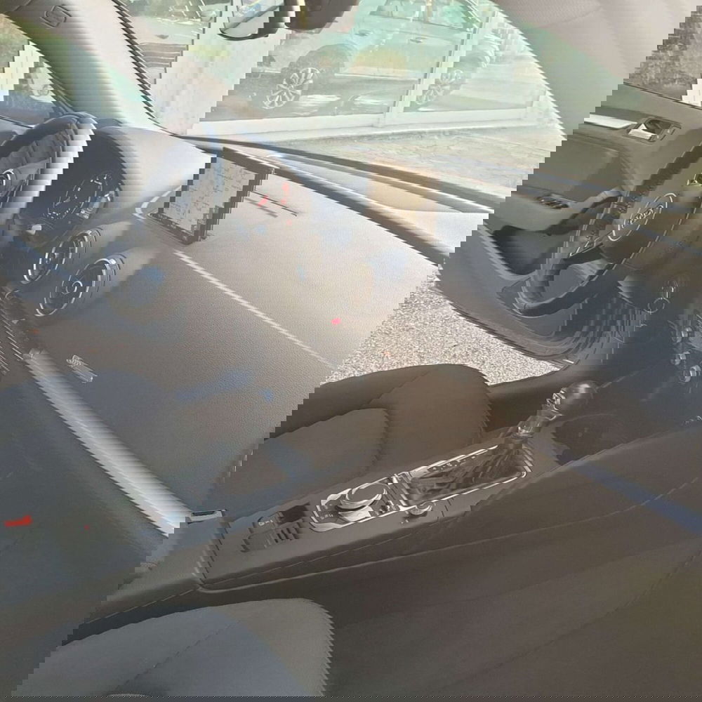 Audi A3 Sportback usata a Padova (14)