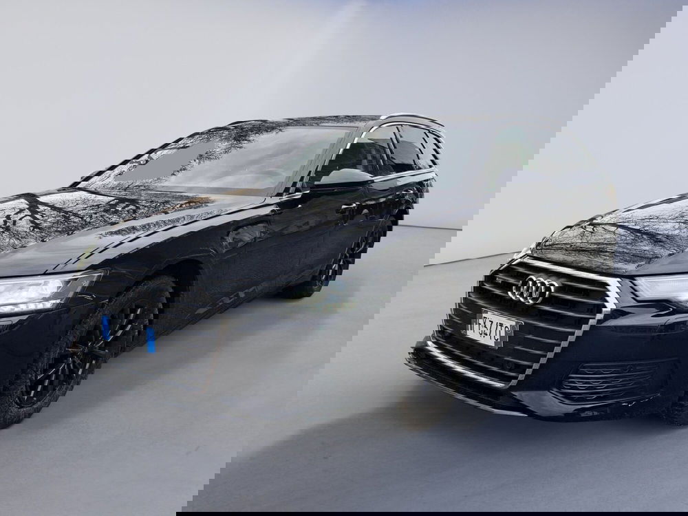 Audi A6 Avant usata a Padova (2)