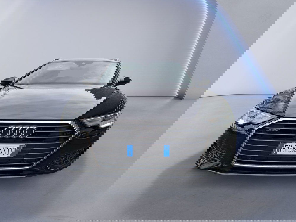 Audi A6 Avant usata a Padova (3)