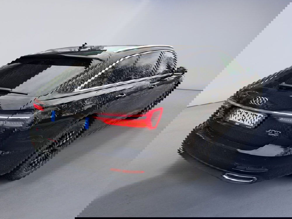 Audi A6 Avant usata a Padova (6)