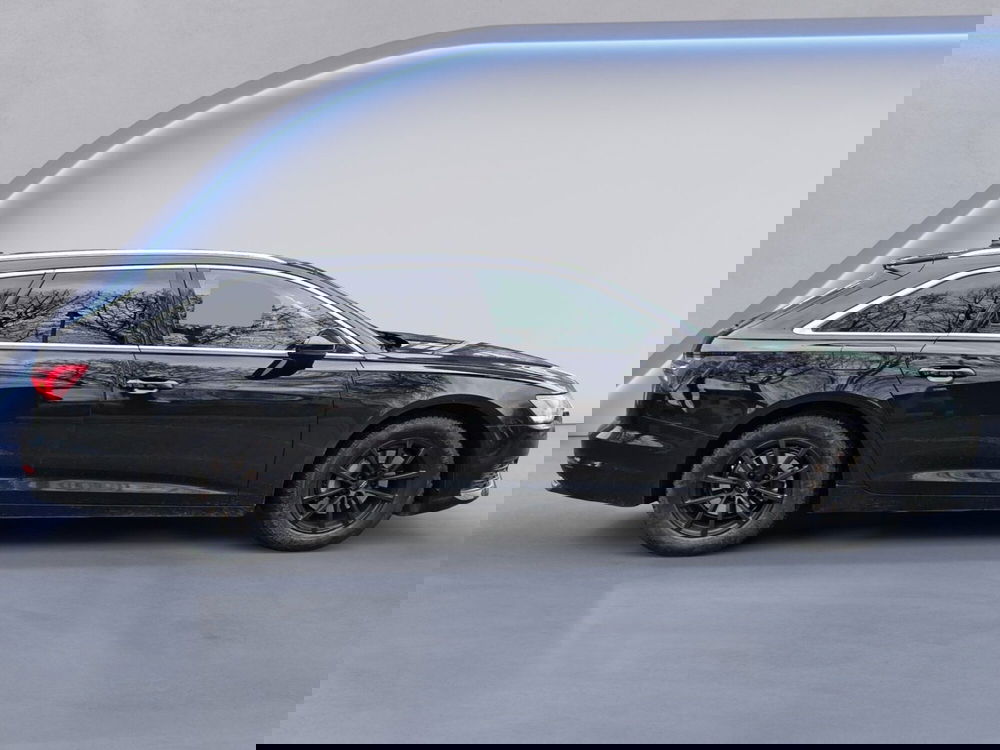 Audi A6 Avant usata a Padova (7)