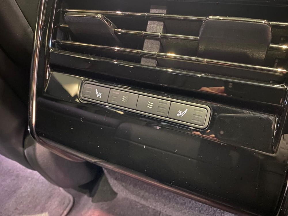 Land Rover Range Rover Sport usata a Firenze (13)