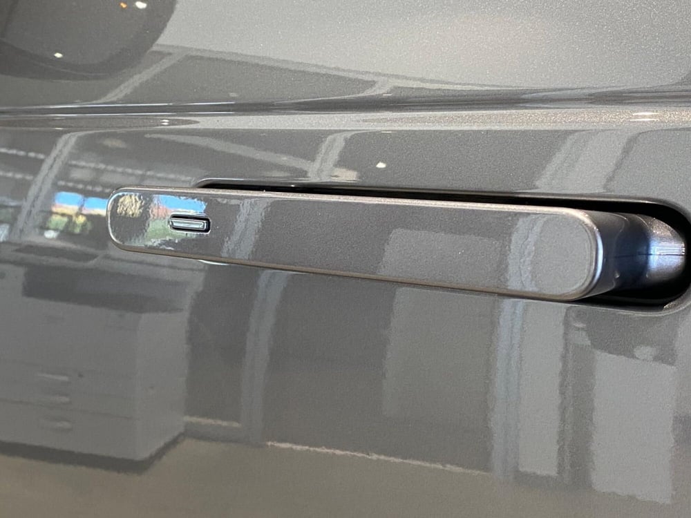Land Rover Range Rover Sport usata a Firenze (14)