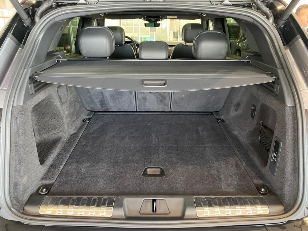 Land Rover Range Rover Sport usata a Firenze (15)