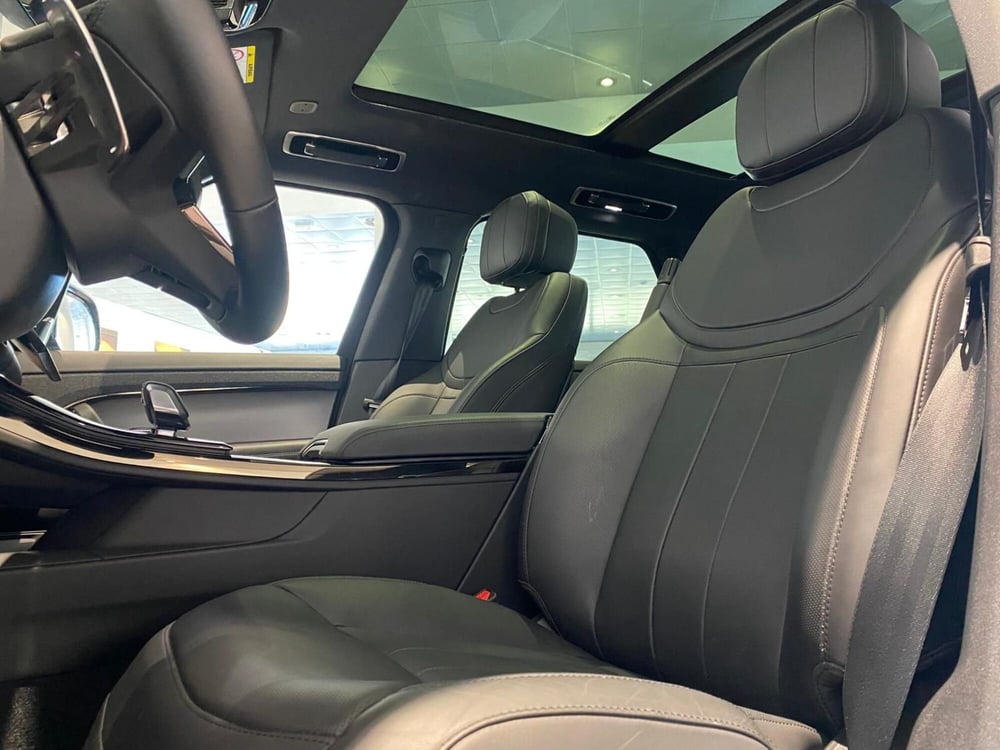 Land Rover Range Rover Sport usata a Firenze (17)