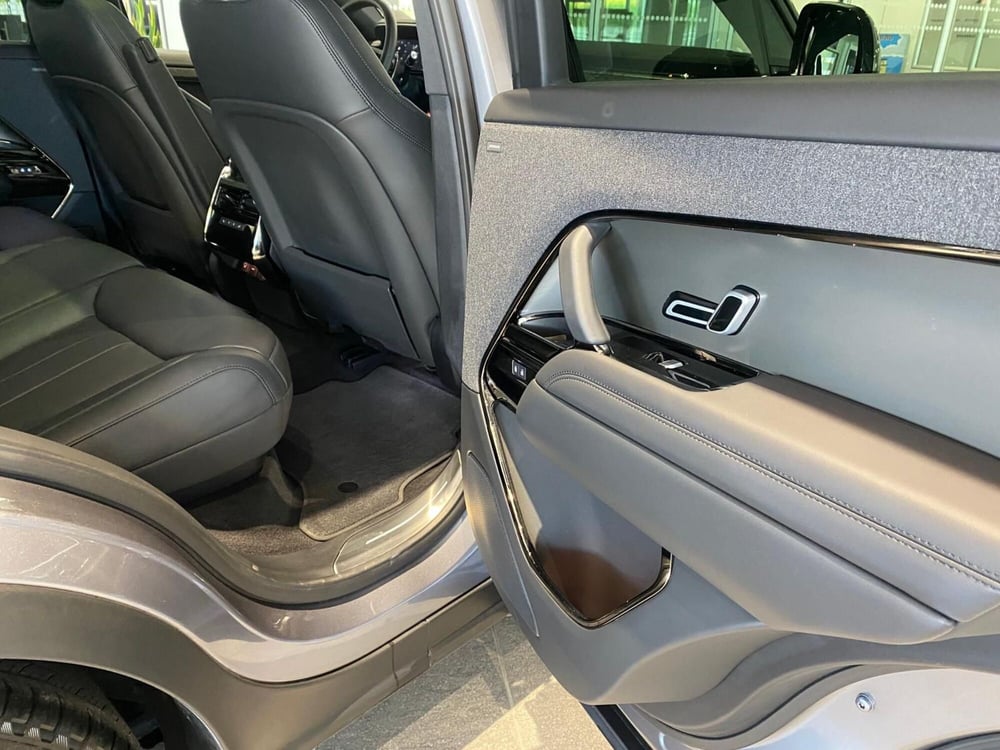 Land Rover Range Rover Sport usata a Firenze (19)
