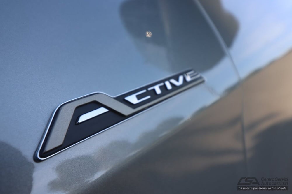 Ford Tourneo Courier usata a Bologna (6)