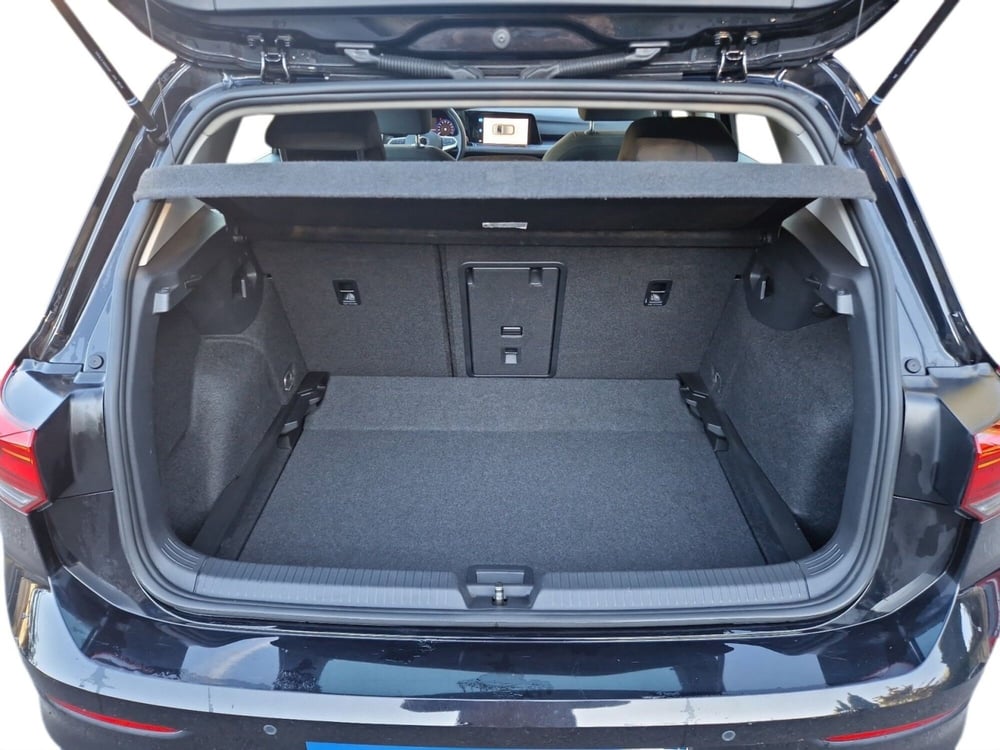Volkswagen Golf usata a Siena (10)