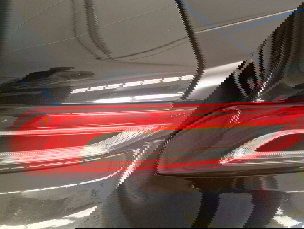 Abarth 124 Spider usata a Terni (16)