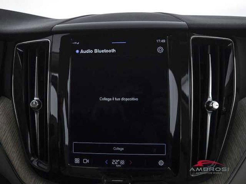 Volvo XC60 usata a Perugia (15)