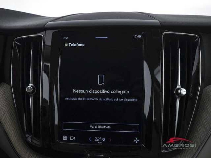 Volvo XC60 usata a Perugia (16)