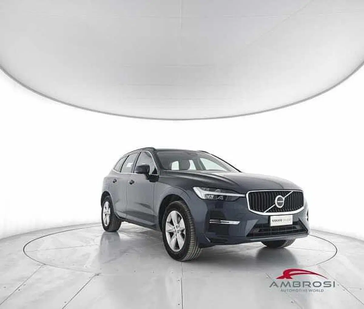 Volvo XC60 usata a Perugia (2)