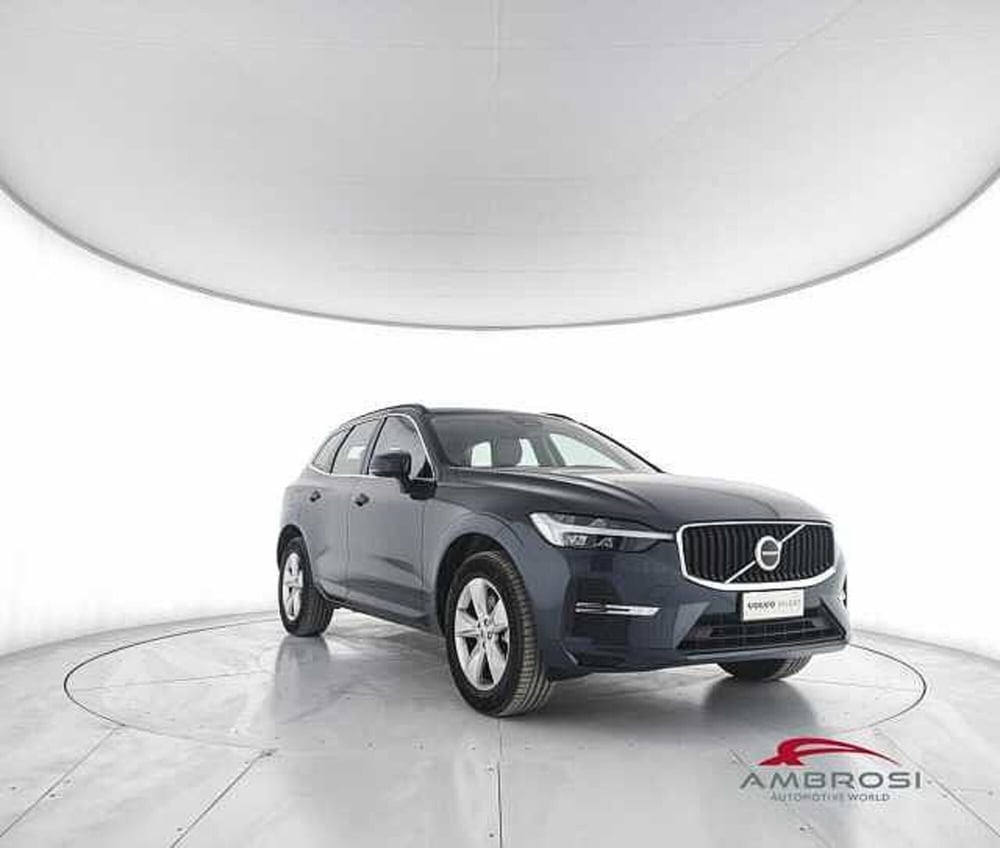 Volvo XC60 usata a Perugia (2)