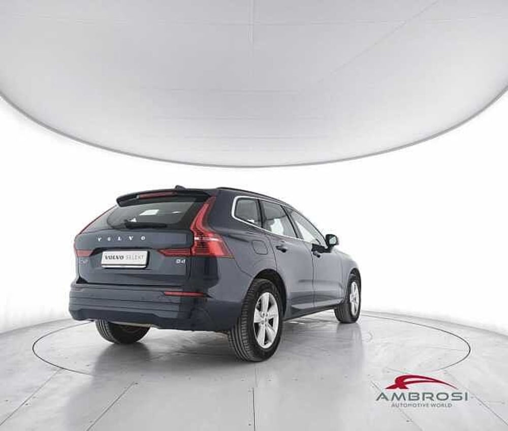 Volvo XC60 usata a Perugia (3)