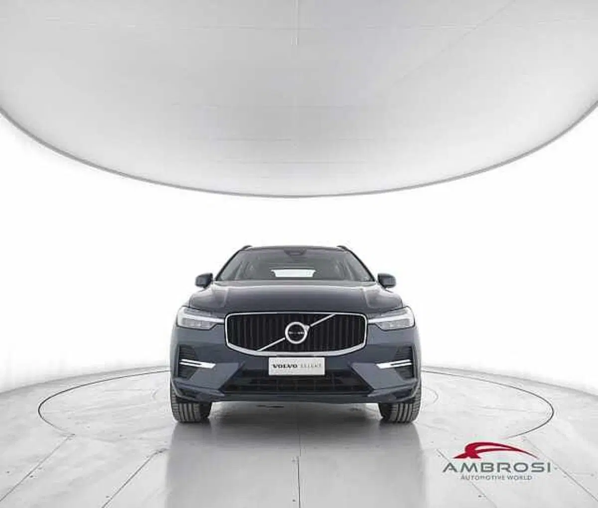 Volvo XC60 usata a Perugia (5)