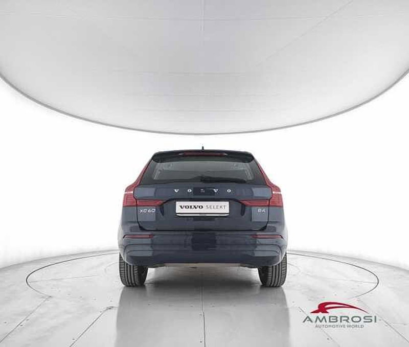 Volvo XC60 usata a Perugia (6)