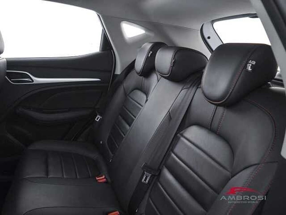 Mg ZS usata a Perugia (10)