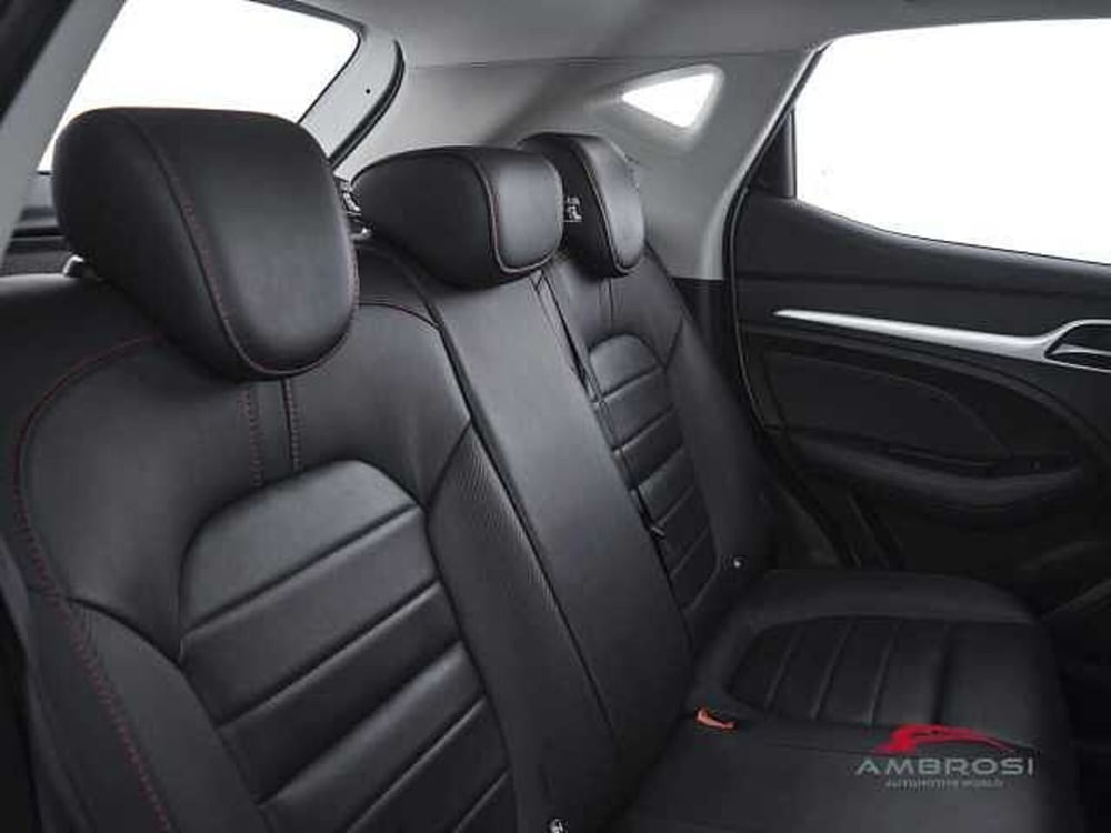 Mg ZS usata a Perugia (11)