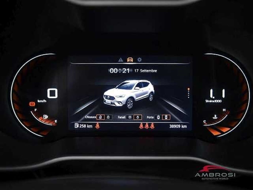 Mg ZS usata a Perugia (13)