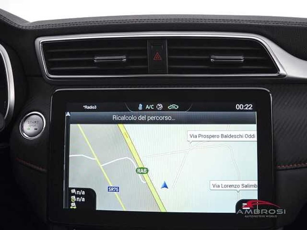 Mg ZS usata a Perugia (15)