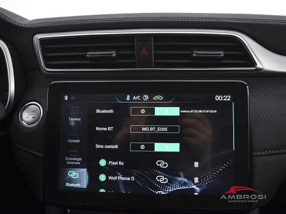 Mg ZS usata a Perugia (17)