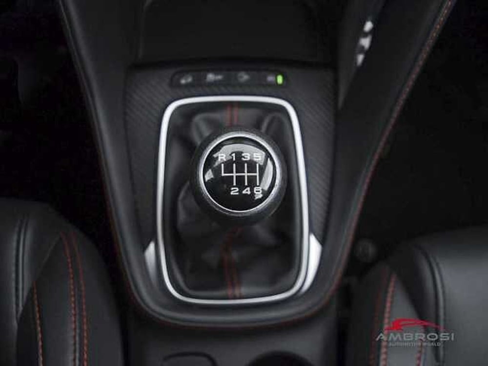 Mg ZS usata a Perugia (19)