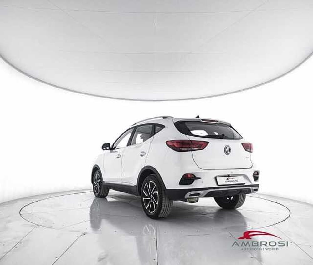Mg ZS usata a Perugia (4)
