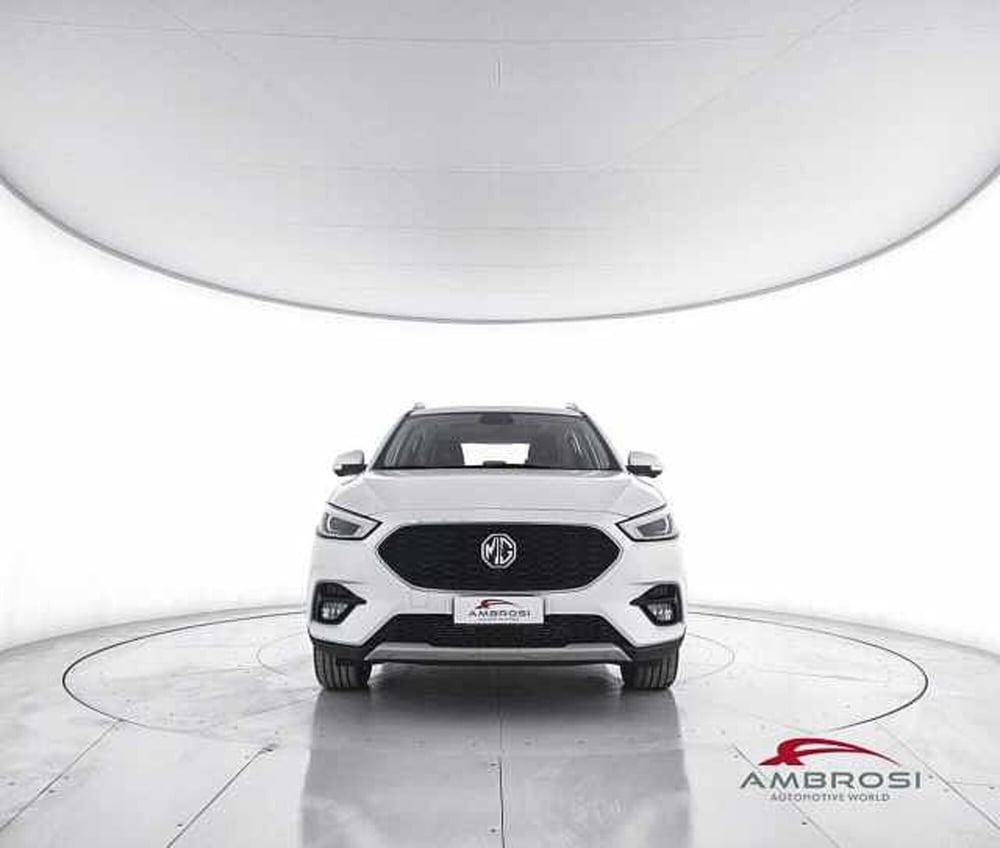 Mg ZS usata a Perugia (5)