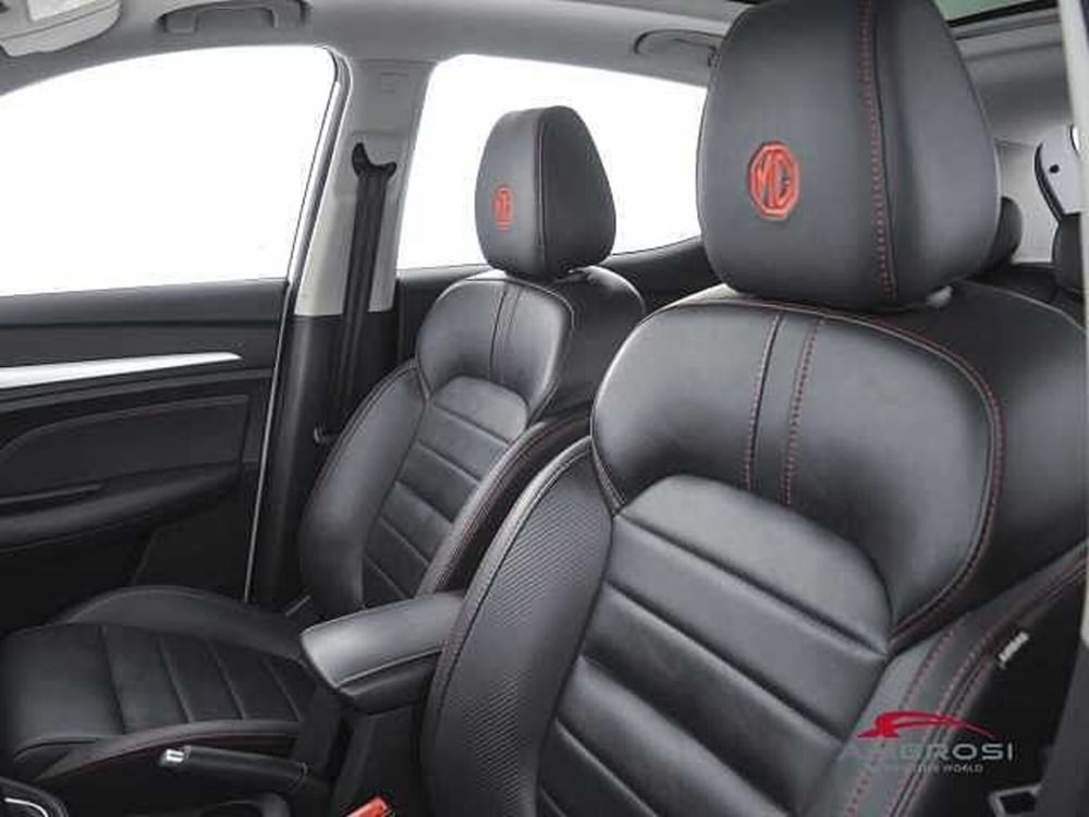 Mg ZS usata a Perugia (9)