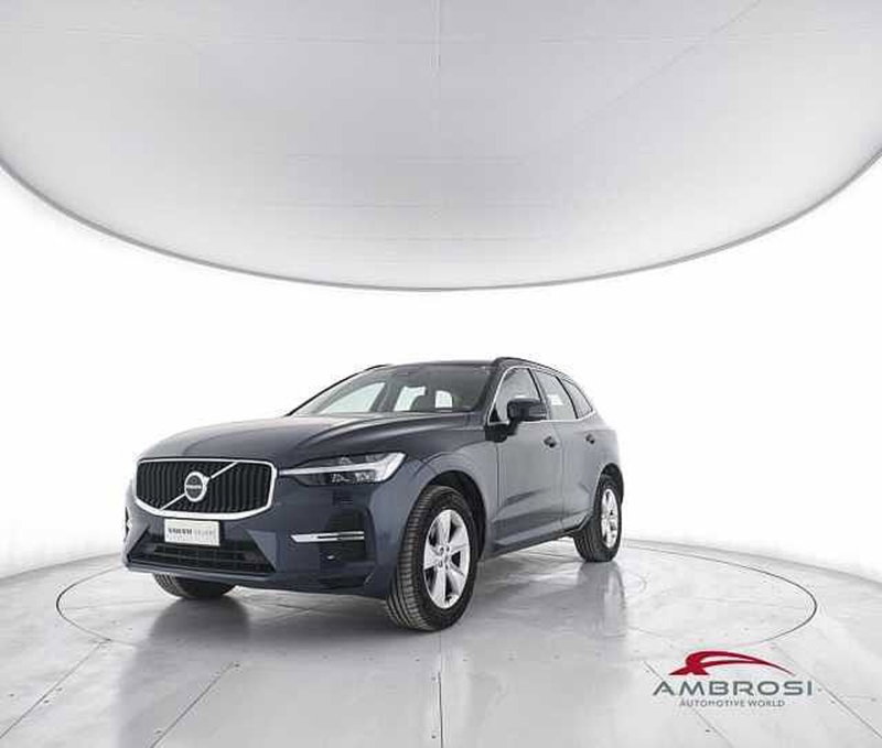 Volvo XC60 usata a Viterbo