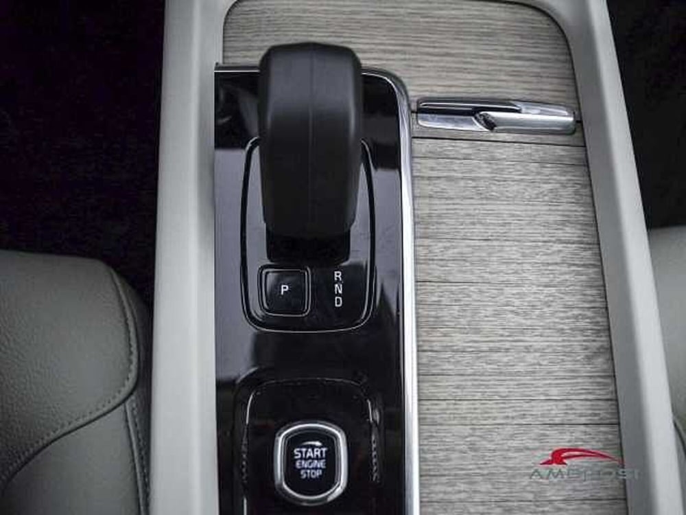Volvo XC60 usata a Viterbo (19)