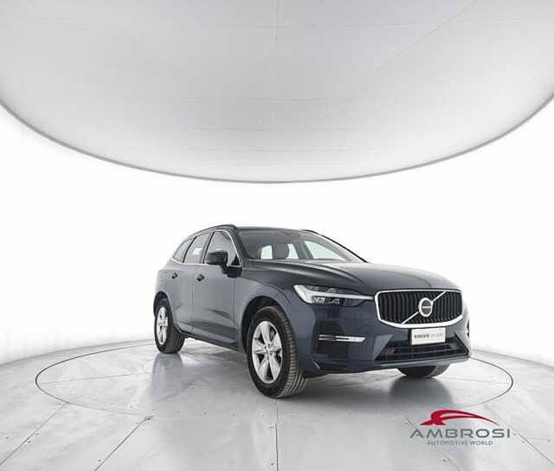 Volvo XC60 usata a Viterbo (2)