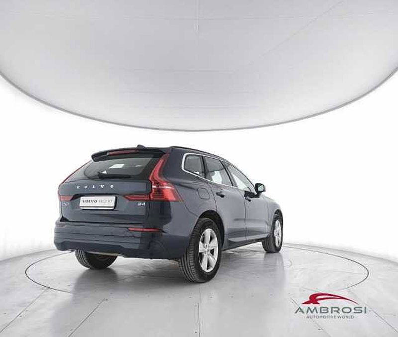 Volvo XC60 usata a Viterbo (3)