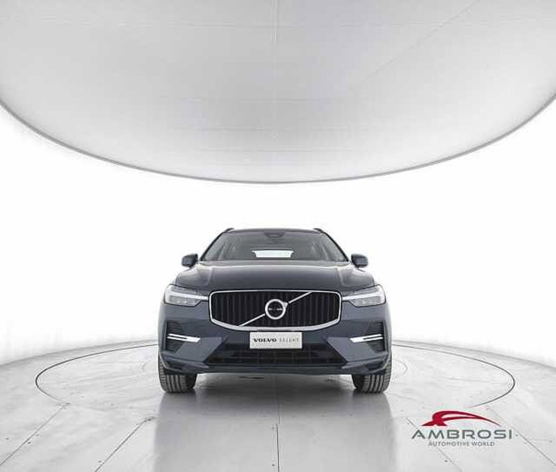 Volvo XC60 usata a Viterbo (5)