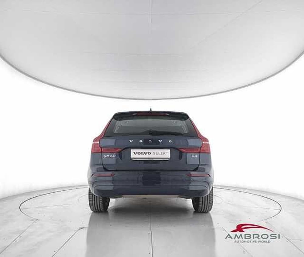 Volvo XC60 usata a Viterbo (6)