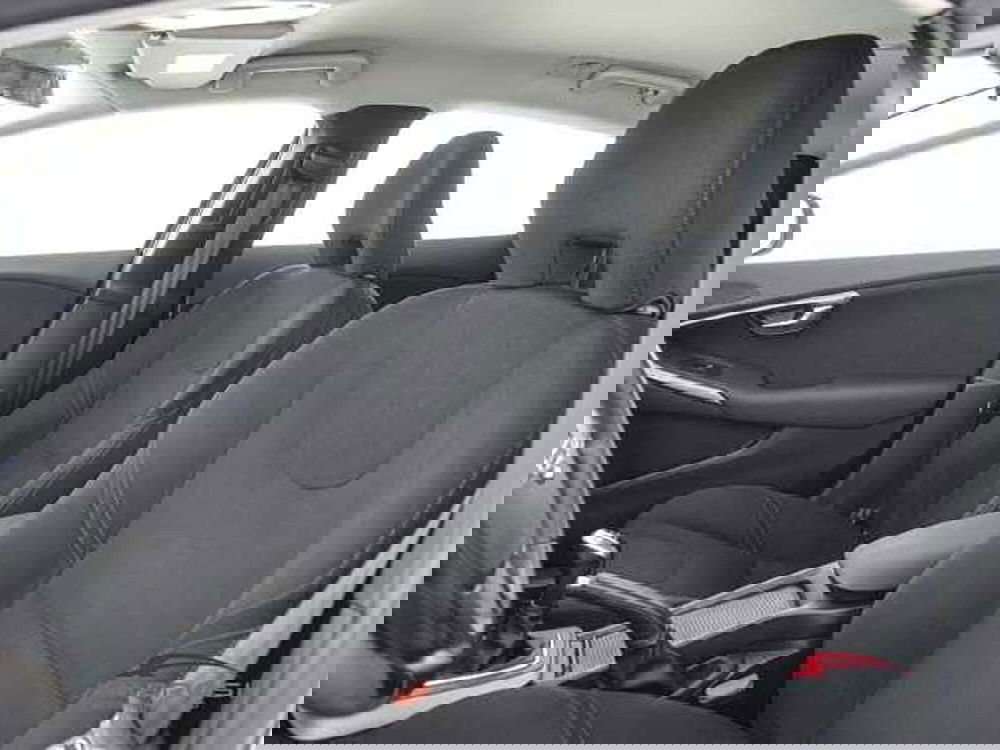 Volvo V40 Cross Country usata a Viterbo (9)