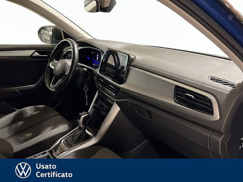 Volkswagen T-Roc usata a Vicenza (2)